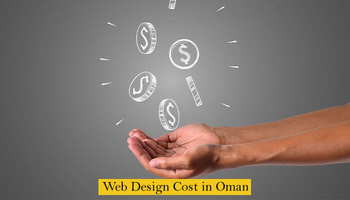 هزینه طراحی سایت در عمان